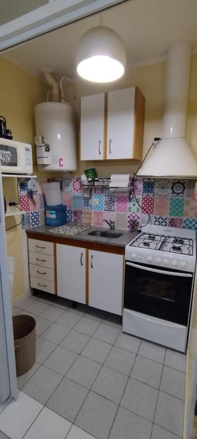 Apartamento Departamento Nebraska Tandil Exterior foto