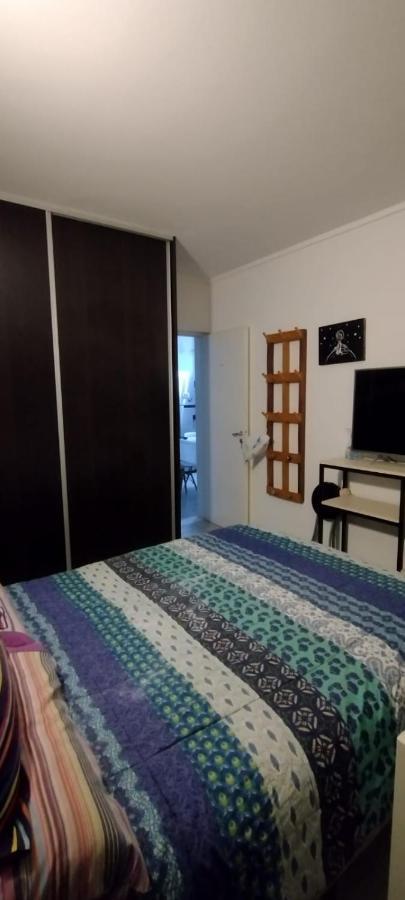 Apartamento Departamento Nebraska Tandil Exterior foto