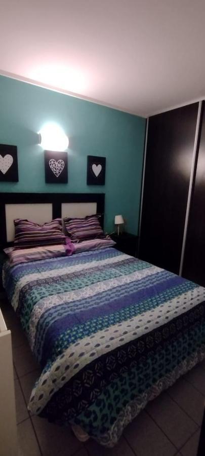 Apartamento Departamento Nebraska Tandil Exterior foto