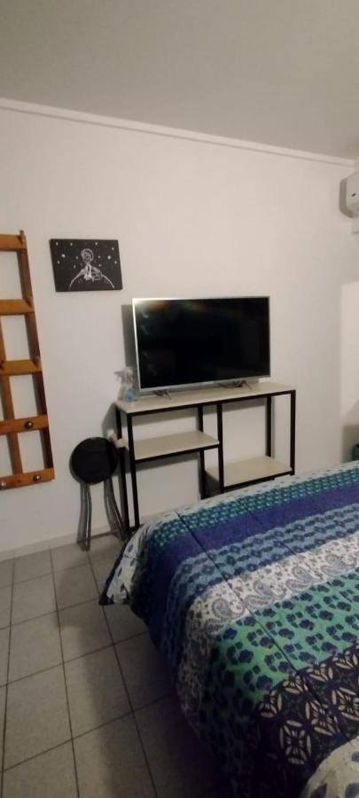 Apartamento Departamento Nebraska Tandil Exterior foto